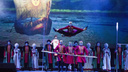 В Самаре Волжский русский народный хор исполнит «смышляевскую кадриль» и споет о бровях