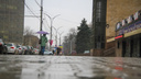 Синоптики: на выходных температура в Ростове поднимется до +10°С