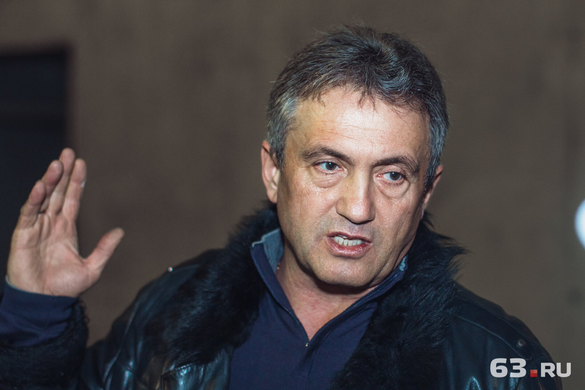 Сергей Натальчук Сергей Натальчук