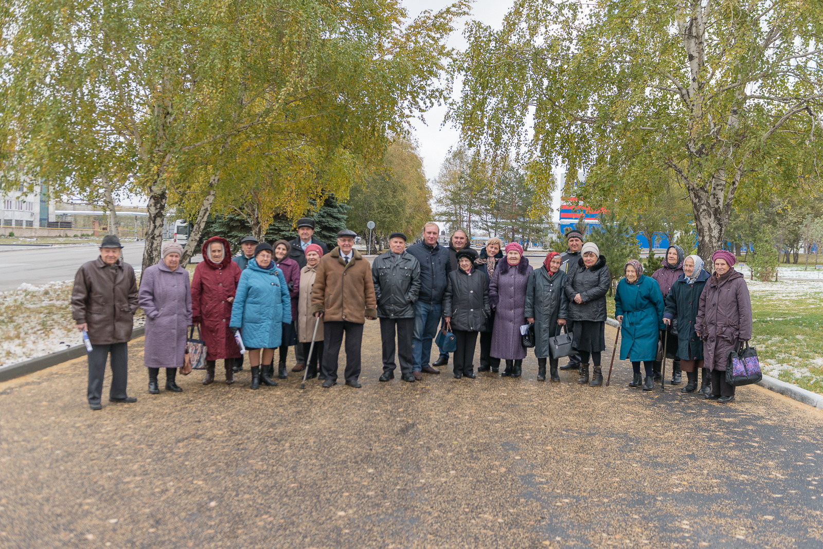 индустриальный парк станкомаш челябинск