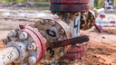 В Самарской области злоумышленники хотели похитить 23 тонны нефти