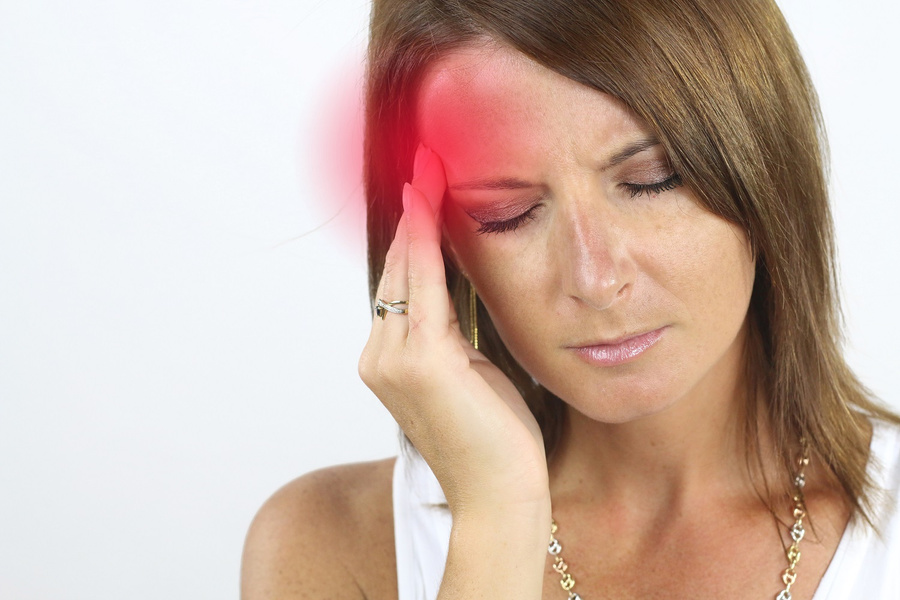Почему болит голова - основные причины, виды болей и профилактика