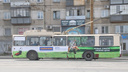 Движение троллейбусов на ЧТЗ обещают возобновить в пятницу