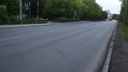 Дождливая погода снизила темпы ремонтов дорог в Архангельске