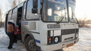 Два крупных перевозчика Архангельской области объявили о слиянии