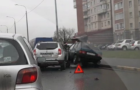 Аня Морозова