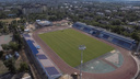 Сборные России и Германии сыграют в Волгограде в футбол на День Победы