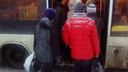 «Автобусы переполнены!»: жители Крутых Ключей пожаловались мэру на работу 67 маршрута