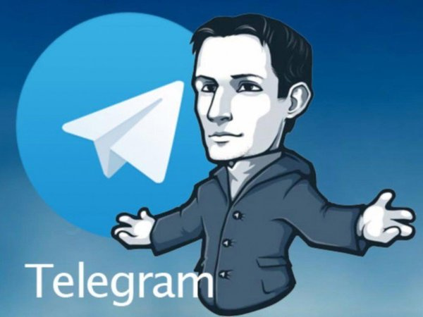telegram.org