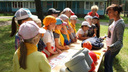 «МРСК Центра» – «Ярэнерго» провела занятие по электробезопасности в детском лагере