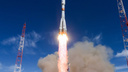 Самарская ракета «Союз» стартовала с космодрома Плесецк