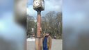 Хранитель времени: благодаря настойчивости ростовчанина часы на Кировском снова заработали
