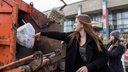 Москвичи изучат северный мусор за шесть миллионов рублей