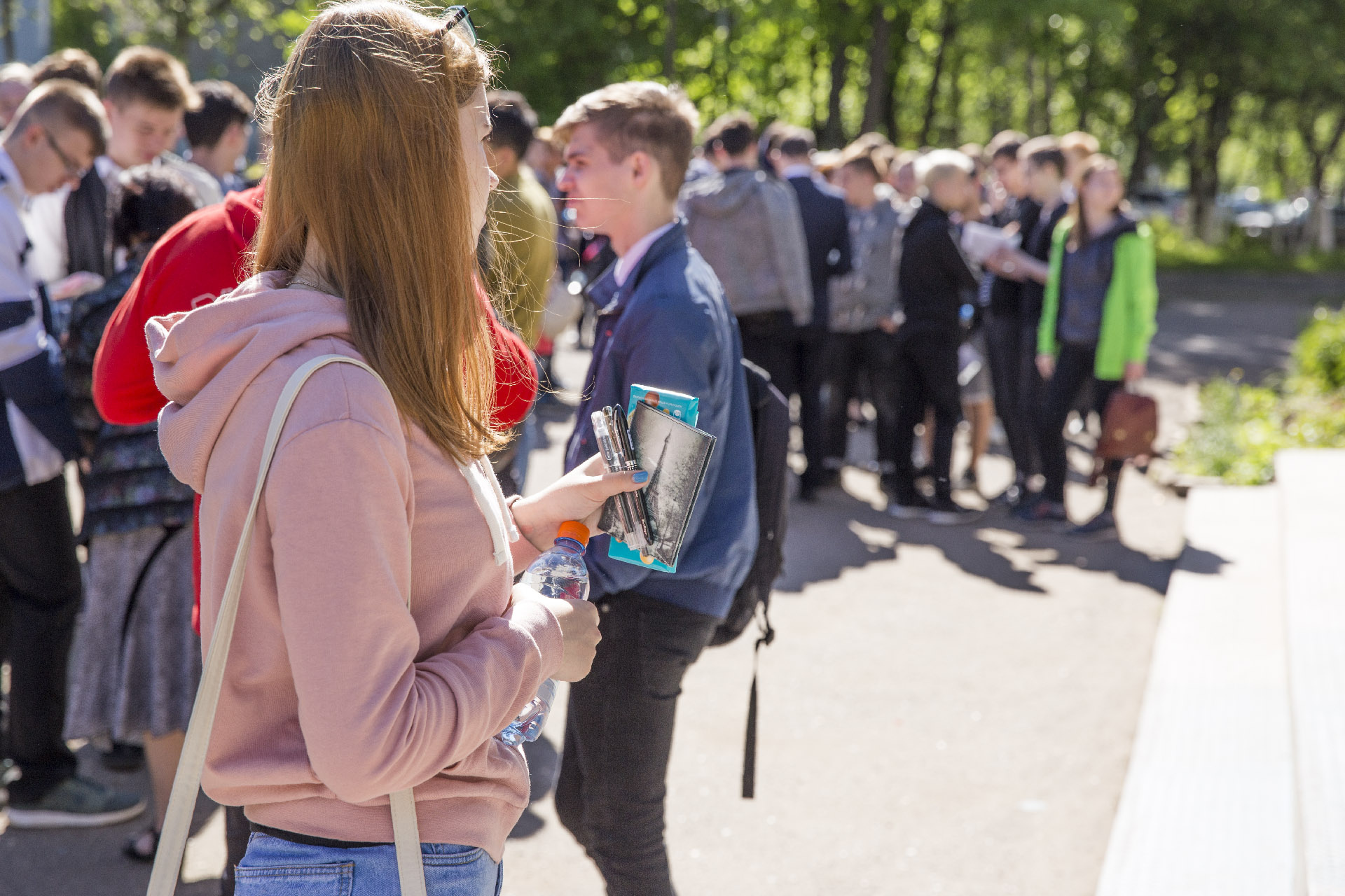 экзамен тамбов. досрочный егэ. сдача егэ в будущем. прошел первый егэ. выпускные экзамены.