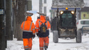 «Дороги и тротуары в снежной шуге»: службы благоустройства Самары уличили в плохой уборке улиц