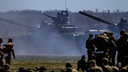 Военный комиссариат: самарские мальчишки мечтают служить в танковых войсках из-за онлайн-игр