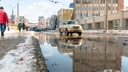 Весна, здравствуй: в Самарской области ожидается потепление до 0 градусов