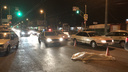 Сбил пешехода и скрылся: водитель Porsche получил условный срок за смертельное ДТП в Самаре