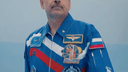 57-летний космонавт из Сызрани готовится к полету на Международную космическую станцию