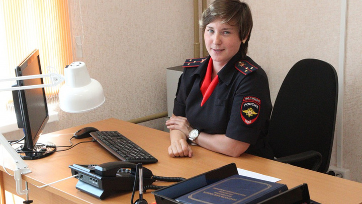 В новом микрорайоне Челябинска открыли опорный пункт полиции