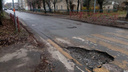 В Ярославле появился пешеходный переход с сюрпризом