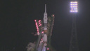 «Настроение праздничное!»: самарская ракета-носитель вывела на орбиту пилотируемый корабль