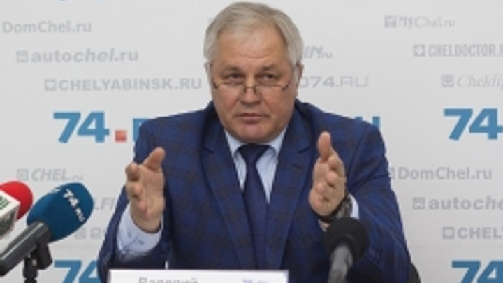 Кальянов заявил о возможном банкротстве ЧУК, если прессинг не прекратится