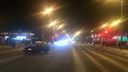 В Северодвинске водитель сбил на переходе малыша