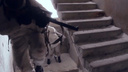 «Сирийская» зима: самарские снайперы выбили «террористов» из здания