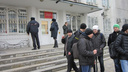 В Самаре суд определился с наказанием для двух участников митинга Навального