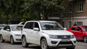 В Ростове ограничат движение автомобилей в центре города во время благотворительного забега