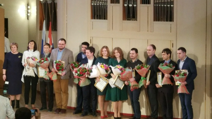 Поздравляйте коллег и преподавателей: в Перми 12 ученых получили президентские гранты