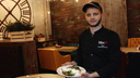 Победителем проекта «Wow-повар» стал шеф ресторана «Бар&гриль МясО»