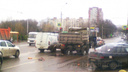 Переходила в неположенном месте: в Ростове женщина погибла под колесами грузовика