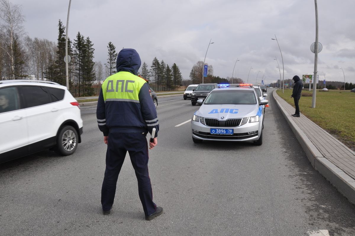 дпс санкт петербурга