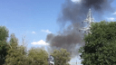 Очевидцы: в Ростове на электрической подстанции произошло несколько взрывов