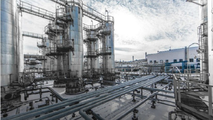 «Транснефти» предложили построить нефтепровод в Ярославской области