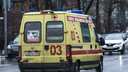 «Что-то пил из баночки»: ростовский школьник потерял сознание в автобусе