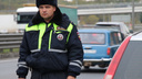 В Ростовской области водитель грузовика на темной дороге сбил насмерть пешехода