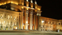 «Энергии хватит на 6 оперных театров»: ССК установила на площади Куйбышева две подстанции
