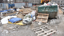 Власти проверили строительные площадки в Ярославле и нашли недостатки