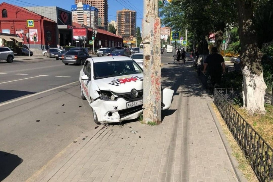 Голый молдаванин, протаранивший 17 машин в Москве, был в состоянии «белой горячки» — Росбалт