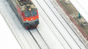 В Самарской области в 2016 году на железнодорожных путях погибли 37 человек