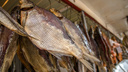 В Самаре увеличат штрафы за нелегальную продажу рыбы