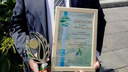 Сызранский НПЗ занял второе место на областном конкурсе «Эколидер»