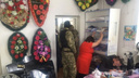 В Самарской области мужчина торговал «смертью» в магазине ритуальных услуг