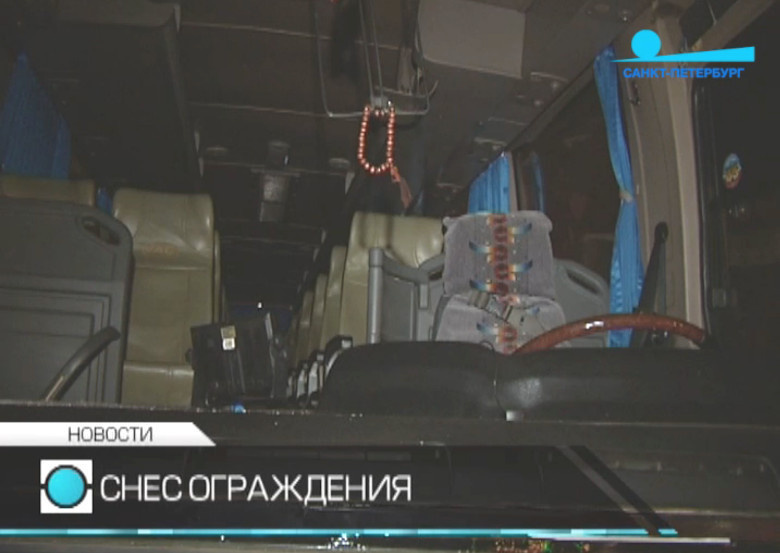 Кадр из видеозаписи