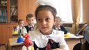 Она не очень орёт: ярославские школьники рассказали, за что любят учителей