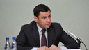 Дмитрий Миронов сообщил об увеличении доходов областного бюджета