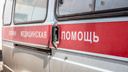В Самарской области ВАЗ-2112 врезался в «Газель» с пассажирами